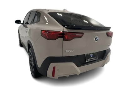 Thumbnail: 2026 BMW X2 - 4