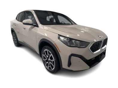 Thumbnail: 2026 BMW X2 - 16