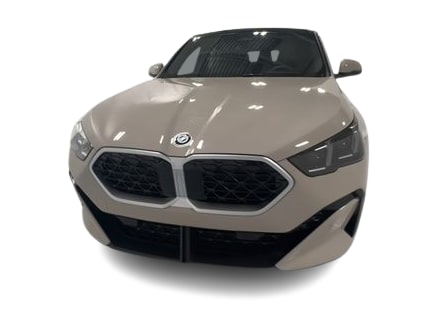 Thumbnail: 2026 BMW X2 - 6