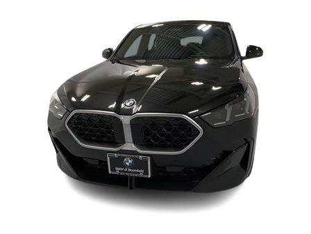 Thumbnail: 2025 BMW X2 - 6