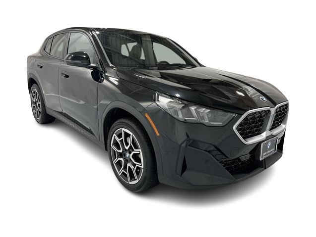 Thumbnail: 2025 BMW X2 - 23