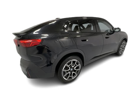 Thumbnail: 2025 BMW X2 - 19