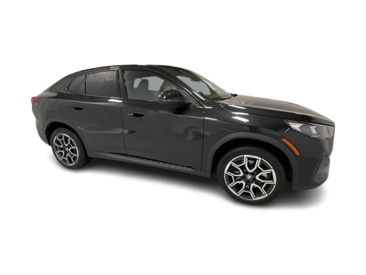 Thumbnail: 2025 BMW X2 - 20