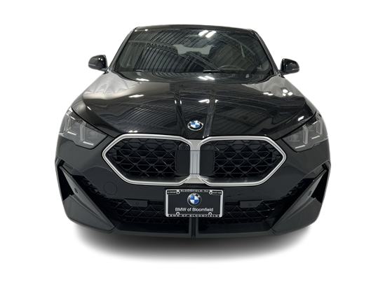 Thumbnail: 2025 BMW X2 - 24