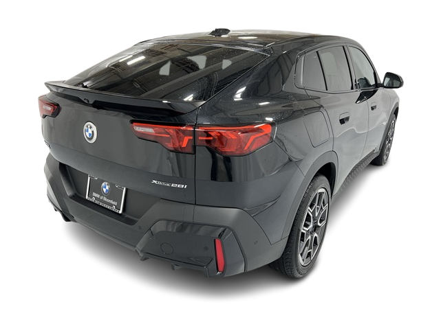 Thumbnail: 2025 BMW X2 - 22