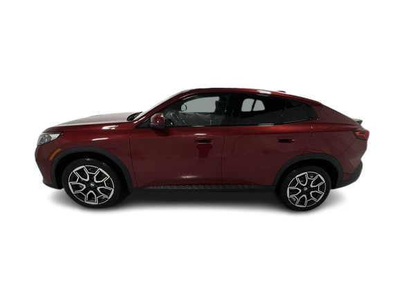 Thumbnail: 2026 BMW X2 - 3