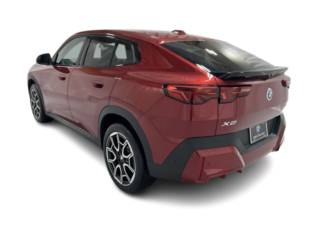 Thumbnail: 2026 BMW X2 - 4