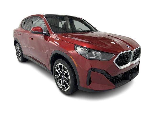 Thumbnail: 2026 BMW X2 - 21