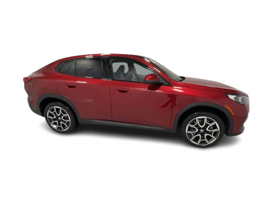 Thumbnail: 2026 BMW X2 - 19