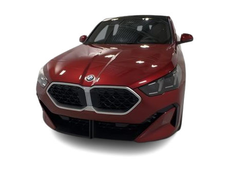 Thumbnail: 2026 BMW X2 - 6