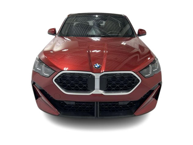 Thumbnail: 2026 BMW X2 - 22