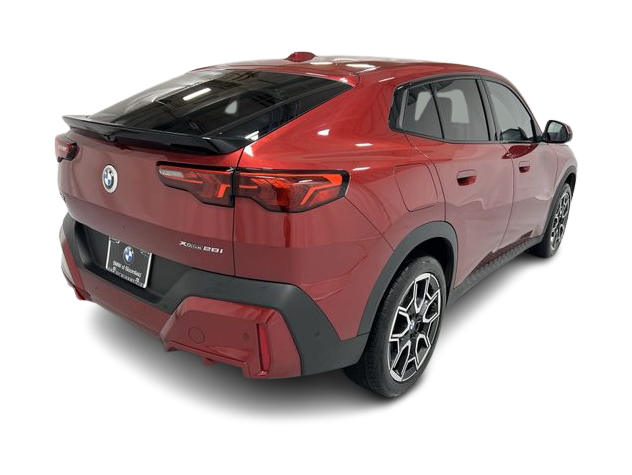 Thumbnail: 2026 BMW X2 - 20