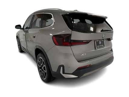 Thumbnail: 2025 BMW X1 - 4
