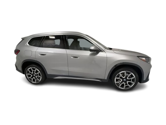 Thumbnail: 2025 BMW X1 - 20