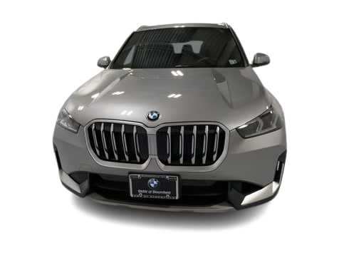 Thumbnail: 2025 BMW X1 - 6