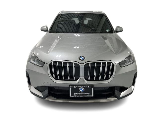 Thumbnail: 2025 BMW X1 - 25