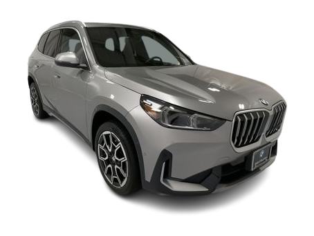 Thumbnail: 2025 BMW X1 - 19