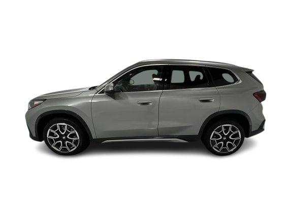 Thumbnail: 2025 BMW X1 - 21