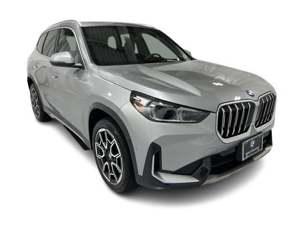 Thumbnail: 2025 BMW X1 - 24