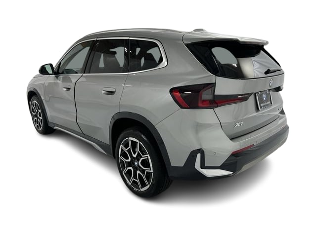 Thumbnail: 2025 BMW X1 - 22