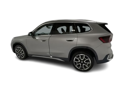 Thumbnail: 2025 BMW X1 - 3