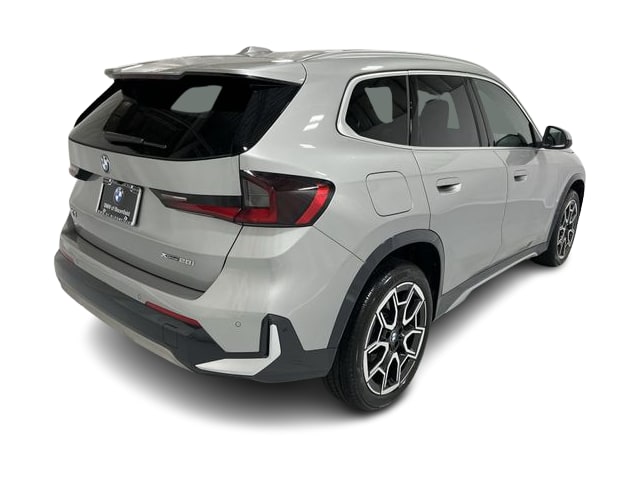 Thumbnail: 2025 BMW X1 - 23