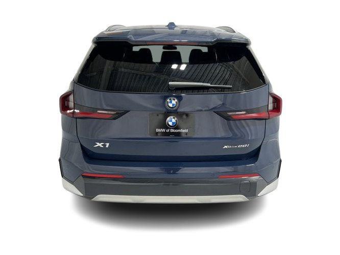 Thumbnail: 2026 BMW X1 - 5