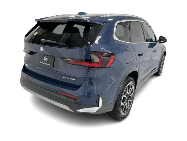 Thumbnail: 2026 BMW X1 - 23
