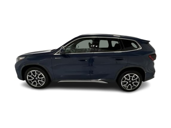 Thumbnail: 2026 BMW X1 - 22