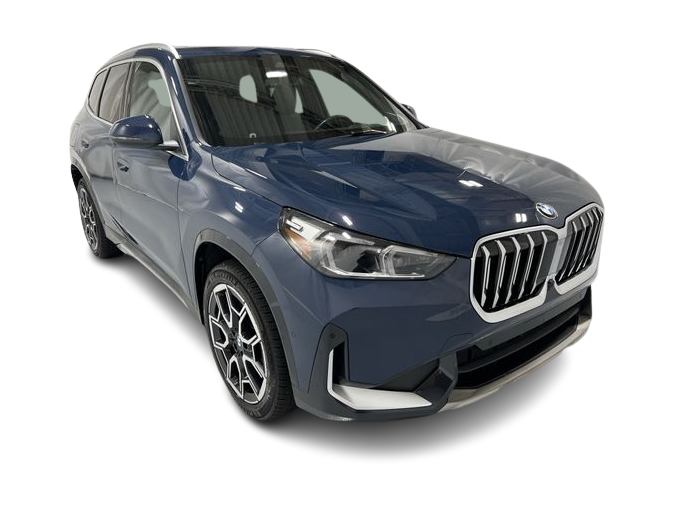 Thumbnail: 2026 BMW X1 - 24