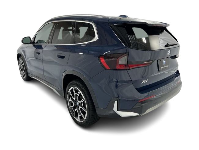 Thumbnail: 2026 BMW X1 - 4