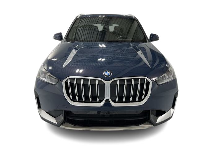 Thumbnail: 2026 BMW X1 - 25