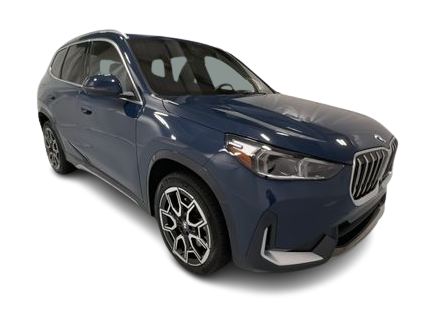 Thumbnail: 2026 BMW X1 - 18