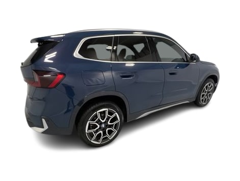 Thumbnail: 2026 BMW X1 - 20