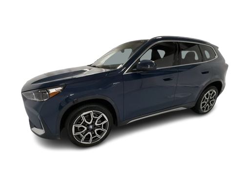 Thumbnail: 2026 BMW X1 - 3