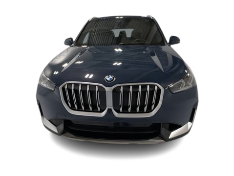 Thumbnail: 2026 BMW X1 - 6