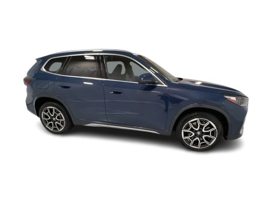 Thumbnail: 2026 BMW X1 - 21