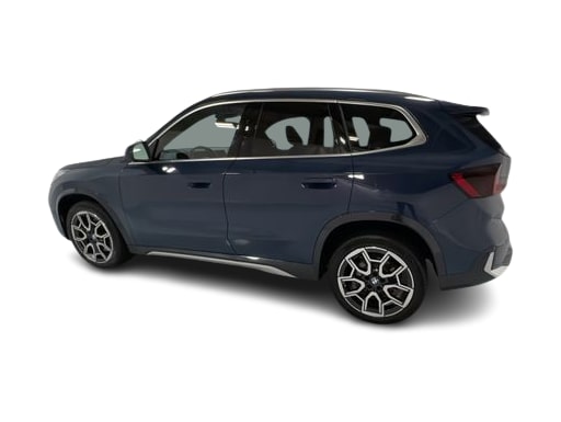 Thumbnail: 2026 BMW X1 - 19