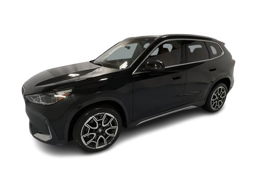 Thumbnail: 2025 BMW X1 - 3