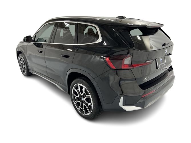 Thumbnail: 2025 BMW X1 - 22