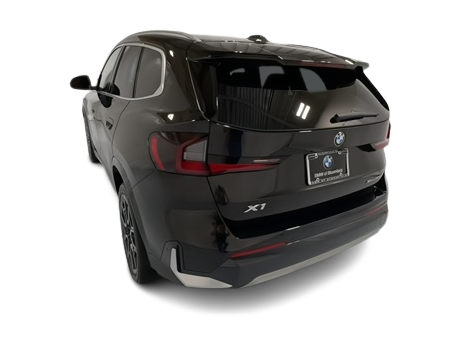 Thumbnail: 2025 BMW X1 - 4