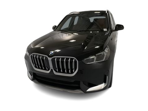 Thumbnail: 2025 BMW X1 - 6