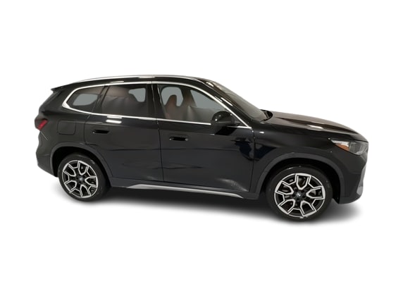 Thumbnail: 2025 BMW X1 - 20