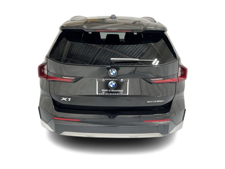 Thumbnail: 2025 BMW X1 - 23