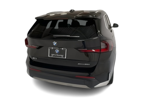 Thumbnail: 2025 BMW X1 - 5