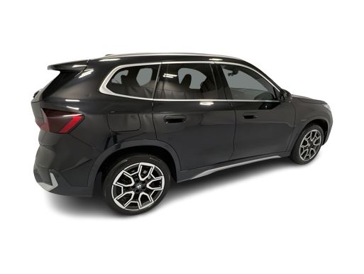 Thumbnail: 2025 BMW X1 - 19