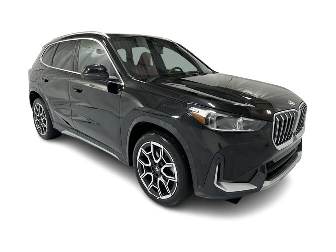 Thumbnail: 2025 BMW X1 - 25