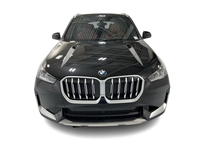 Thumbnail: 2025 BMW X1 - 26