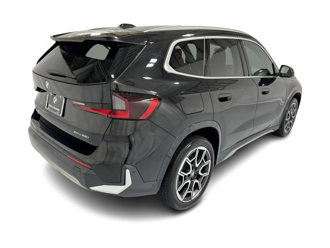 Thumbnail: 2025 BMW X1 - 24