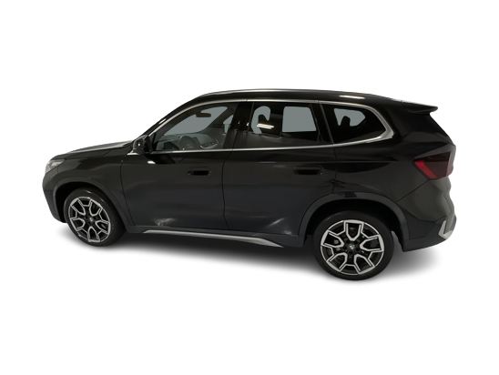 Thumbnail: 2025 BMW X1 - 18